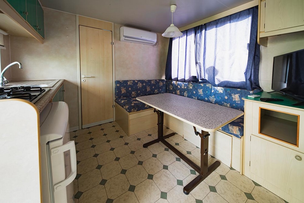 Heliopolis Camping & Village